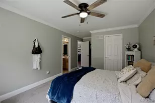 1446 Hawkins Meadow Dr, Fenton, MO 63026 - Photo 23