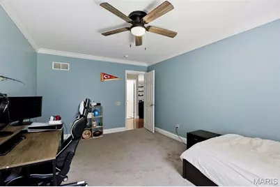 1446 Hawkins Meadow Drive, Fenton, MO 63026 - Photo 29
