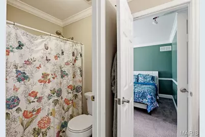 1446 Hawkins Meadow Drive, Fenton, MO 63026 - Photo 25