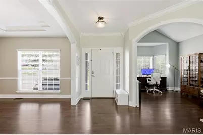 1446 Hawkins Meadow Drive, Fenton, MO 63026 - Photo 3