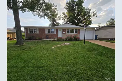 10211 Jubil Drive, Unincorporated, MO 63123 - Photo 5