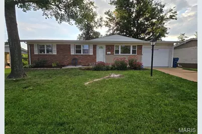 10211 Jubil Drive, Unincorporated, MO 63123 - Photo 1