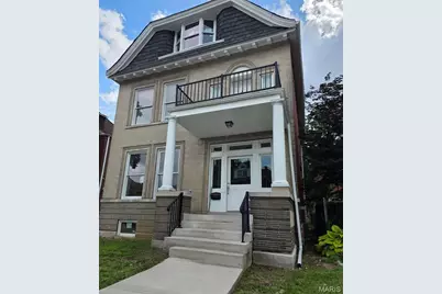 2932 University Street, Saint Louis, MO 63107 - Photo 1