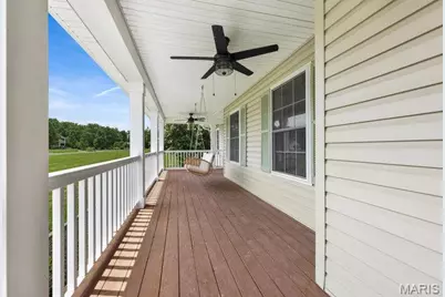 23186 Buck Track Lane, Warrenton, MO 63383 - Photo 7