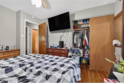 10500 Toelle Lane, Saint Louis, MO 63137 - Photo 27