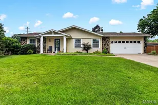2 Park Charles Blvd, Saint Peters, MO 63376 - Photo 1