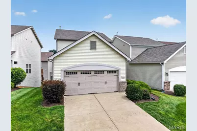 1715 Coupru Court, Saint Peters, MO 63376 - Photo 51