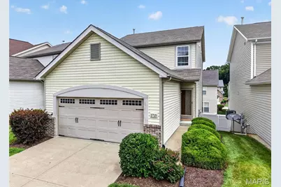 1715 Coupru Court, Saint Peters, MO 63376 - Photo 47