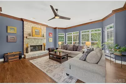 467 Oakshire Lane, Saint Louis, MO 63122 - Photo 19