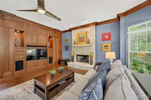 467 Oakshire Ln, Saint Louis, MO 63122 - Photo 21
