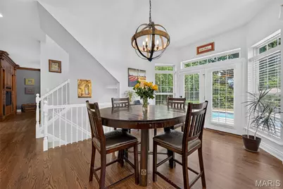 467 Oakshire Lane, Saint Louis, MO 63122 - Photo 23
