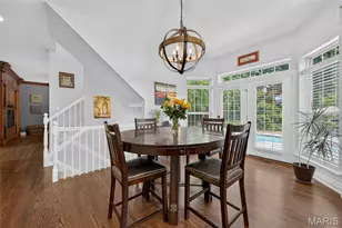 467 Oakshire Ln, Saint Louis, MO 63122 - Photo 23