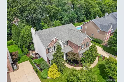 467 Oakshire Lane, Saint Louis, MO 63122 - Photo 79