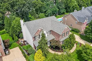 467 Oakshire Ln, Saint Louis, MO 63122 - Photo 79