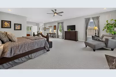 467 Oakshire Lane, Saint Louis, MO 63122 - Photo 37
