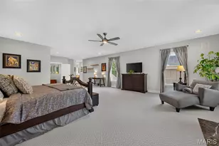 467 Oakshire Ln, Saint Louis, MO 63122 - Photo 37