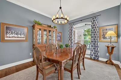 467 Oakshire Lane, Saint Louis, MO 63122 - Photo 17