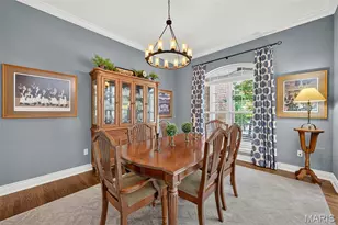 467 Oakshire Ln, Saint Louis, MO 63122 - Photo 17