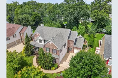467 Oakshire Lane, Saint Louis, MO 63122 - Photo 3