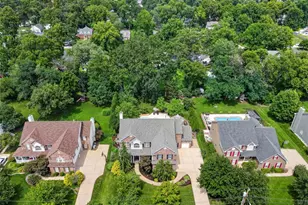 467 Oakshire Ln, Saint Louis, MO 63122 - Photo 83