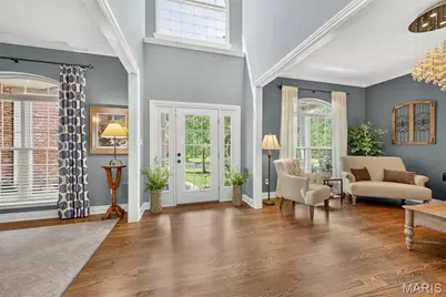 467 Oakshire Lane, Saint Louis, MO 63122 - Photo 25