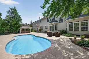467 Oakshire Ln, Saint Louis, MO 63122 - Photo 77