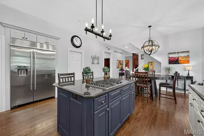 467 Oakshire Lane, Saint Louis, MO 63122 - Photo 29
