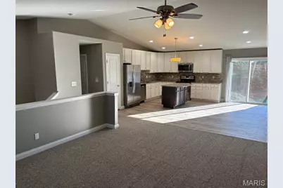 434 Honeysuckle Creek Dr. Drive, Wentzville, MO 63385 - Photo 3