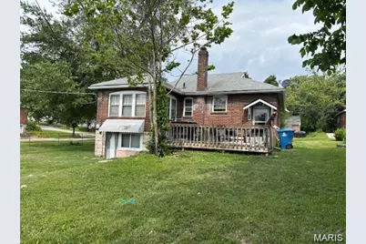 3802 Melba Place, Saint Louis, MO 63121 - Photo 21