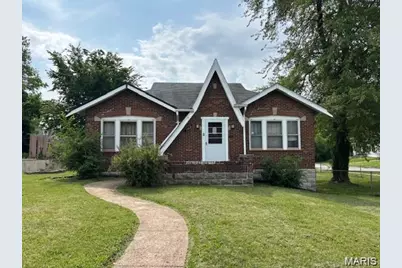 3802 Melba Place, Saint Louis, MO 63121 - Photo 1