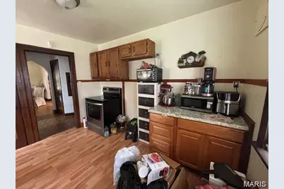3802 Melba Place, Saint Louis, MO 63121 - Photo 9