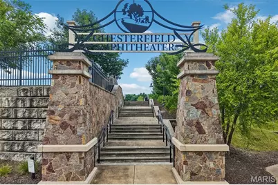 16472 Edge Water Avenue, Chesterfield, MO 63017 - Photo 43