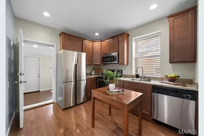 4604 Delor Street, Saint Louis, MO 63116 - Photo 7