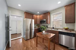 4604 Delor St, Saint Louis, MO 63116 - Photo 7