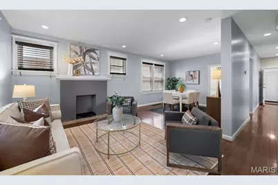 4604 Delor Street, Saint Louis, MO 63116 - Photo 3