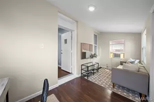 4604 Delor St, Saint Louis, MO 63116 - Photo 9