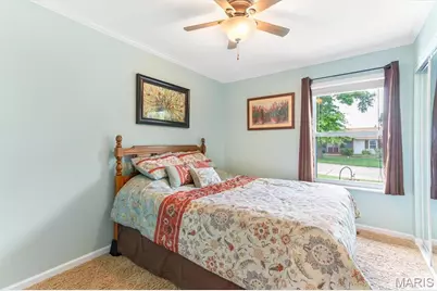 1308 Cave Springs Estate Drive, Saint Peters, MO 63376 - Photo 35