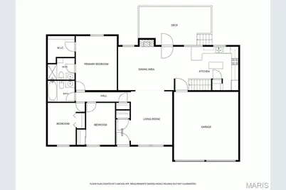 1308 Cave Springs Estate Drive, Saint Peters, MO 63376 - Photo 43