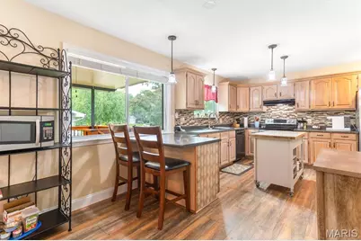 1308 Cave Springs Estate Drive, Saint Peters, MO 63376 - Photo 25