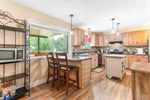 1308 Cave Springs Estate Dr, Saint Peters, MO 63376 - Photo 25