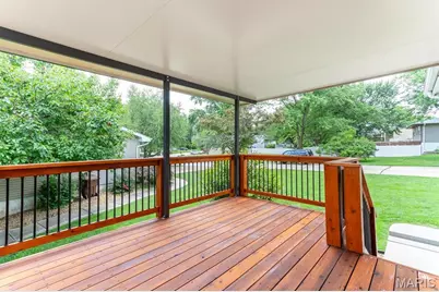 1308 Cave Springs Estate Drive, Saint Peters, MO 63376 - Photo 15