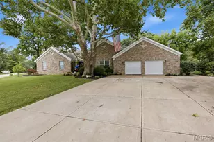 803 Streiff Ln, Ballwin, MO 63011 - Photo 1