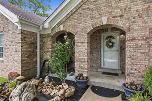 803 Streiff Ln, Ballwin, MO 63011 - Photo 5