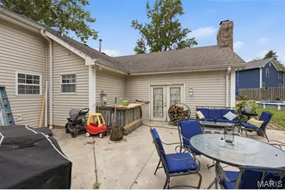 803 Streiff Lane, Ballwin, MO 63011 - Photo 39
