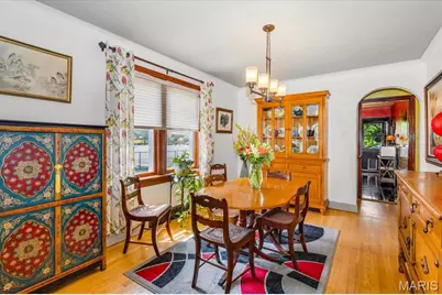 4100 Rosa Avenue, Saint Louis, MO 63116 - Photo 5
