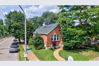 4100 Rosa Avenue, Saint Louis, MO 63116 - Photo 1