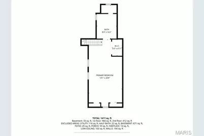 4100 Rosa Avenue, Saint Louis, MO 63116 - Photo 27