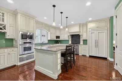25 Magnolia Drive, Saint Louis, MO 63124 - Photo 15