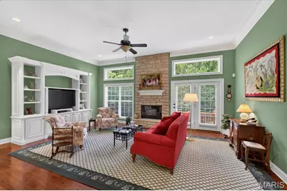 25 Magnolia Drive, Saint Louis, MO 63124 - Photo 17