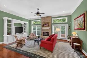 25 Magnolia Dr, Saint Louis, MO 63124 - Photo 17
